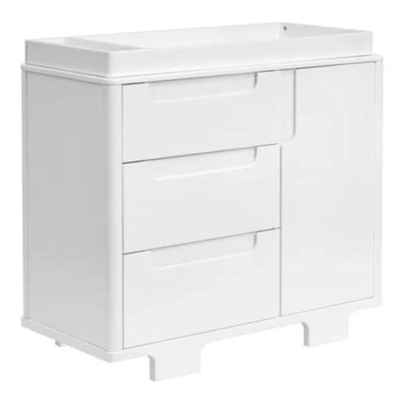 Babyletto Yuzu 3-Drawer Dresser