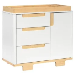 Babyletto Yuzu 3-Drawer Dresser