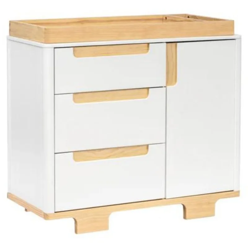 Babyletto Yuzu 3-Drawer Dresser