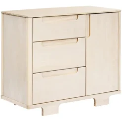 Babyletto Yuzu 3-Drawer Dresser