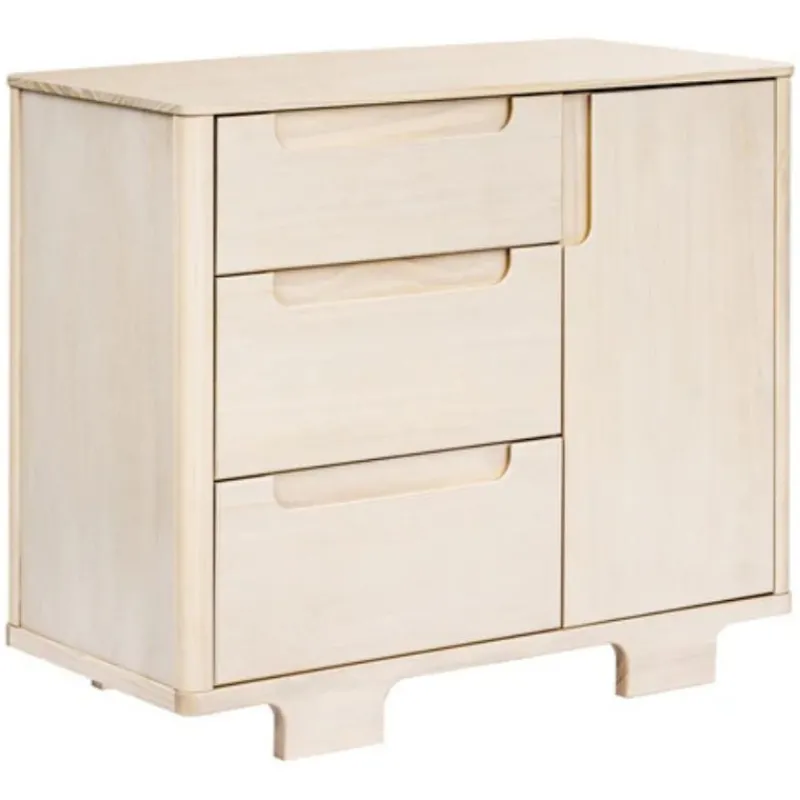 Babyletto Yuzu 3-Drawer Dresser