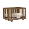 Babyletto Yuzu 8-in-1 Convertible Crib