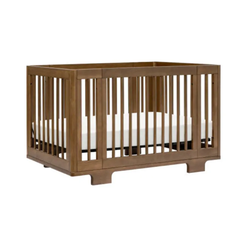 Babyletto Yuzu 8-in-1 Convertible Crib