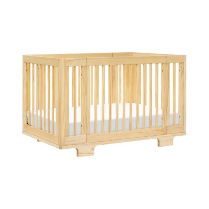 Babyletto Yuzu 8-in-1 Convertible Crib