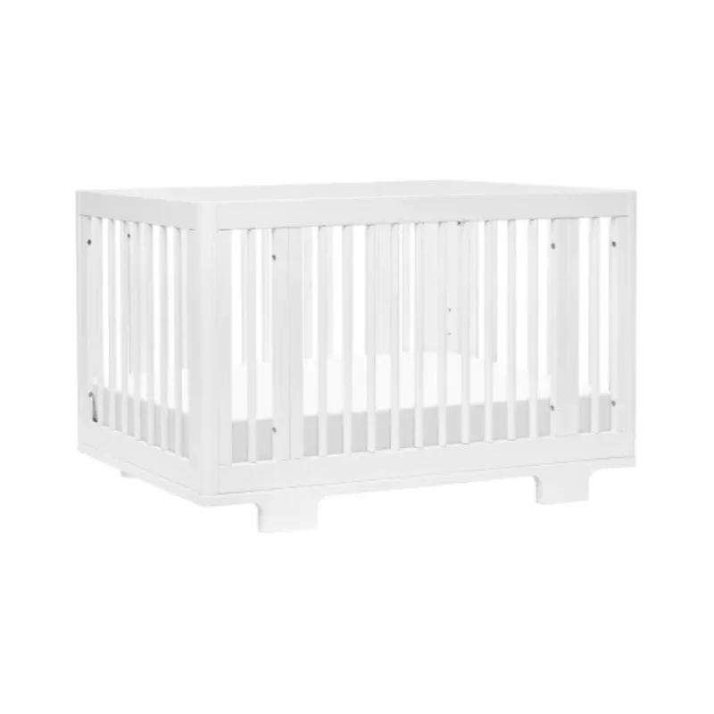 Babyletto Yuzu 8-in-1 Convertible Crib