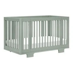 Babyletto Yuzu 8-in-1 Convertible Crib