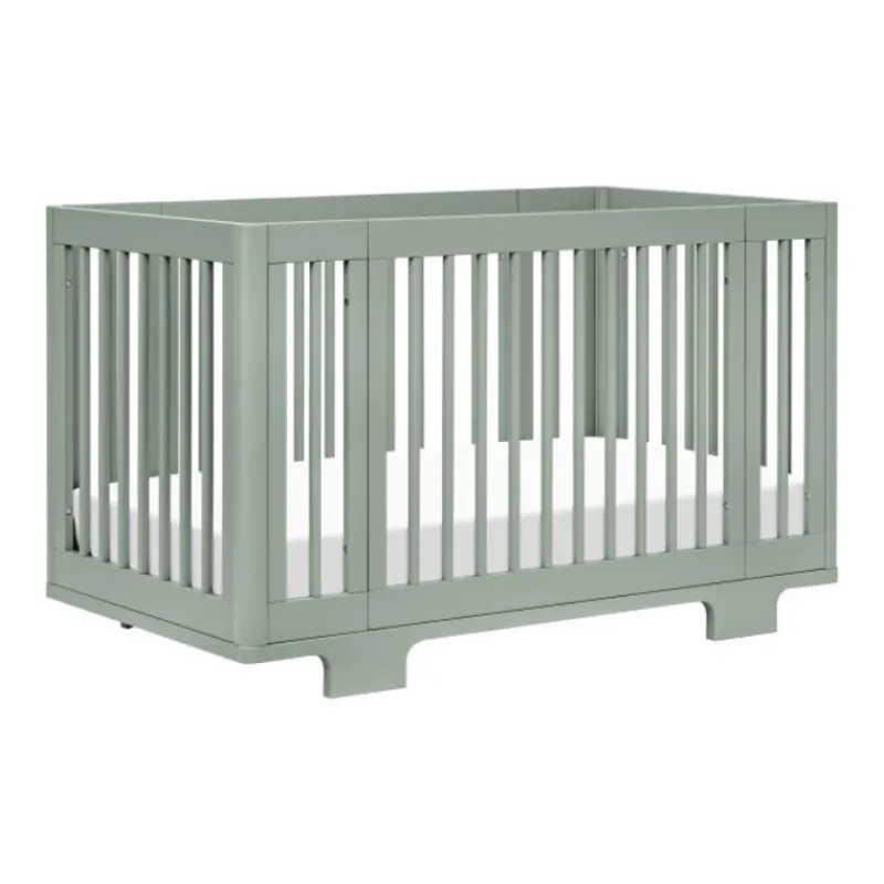 Babyletto Yuzu 8-in-1 Convertible Crib