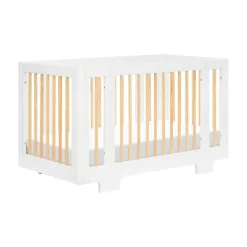 Babyletto Yuzu 8-in-1 Convertible Crib