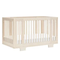 Babyletto Yuzu 8-in-1 Convertible Crib