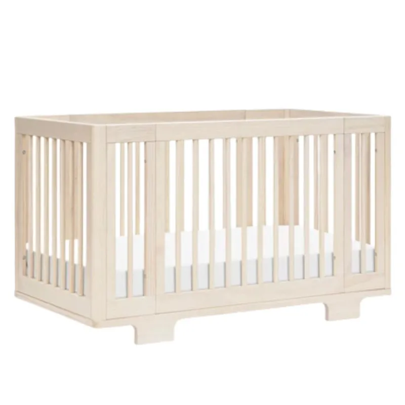 Babyletto Yuzu 8-in-1 Convertible Crib
