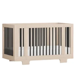 Babyletto Yuzu 8-in-1 Convertible Crib