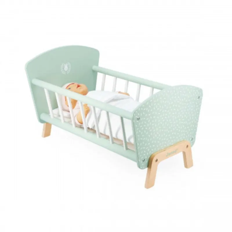Janod Zen - Bed