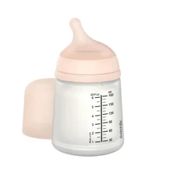 Suavinex Zero.Zero Anti-Colic Bottle
