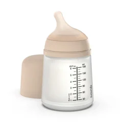 Suavinex Zero.Zero Anti-Colic Bottle
