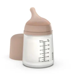 Suavinex Zero.Zero Anti-Colic Bottle