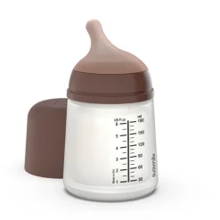 Suavinex Zero.Zero Anti-Colic Bottle
