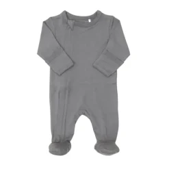 Coccoli Zipper Footies