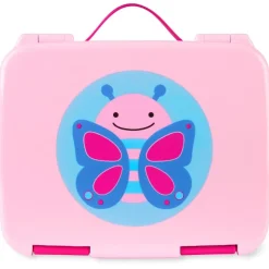 Skip Hop Zoo Bento Lunch Box