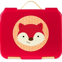 Skip Hop Zoo Bento Lunch Box