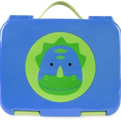 Skip Hop Zoo Bento Lunch Box