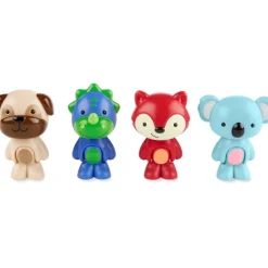 Skip Hop Zoo Crew Figure Set