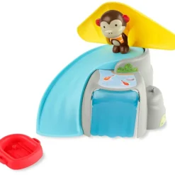 Skip Hop Zoo Outdoor Adventure Playset - Monkey