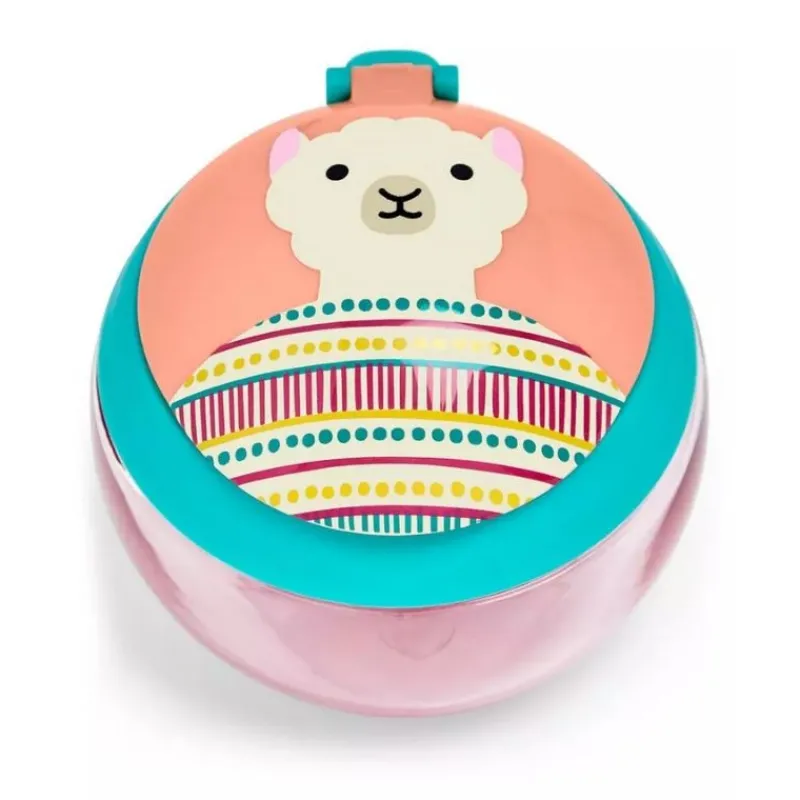 Skip Hop Zoo Snack Cup