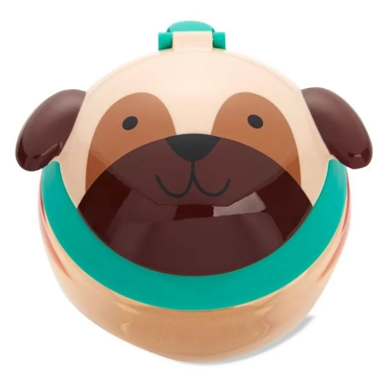 Skip Hop Zoo Snack Cup